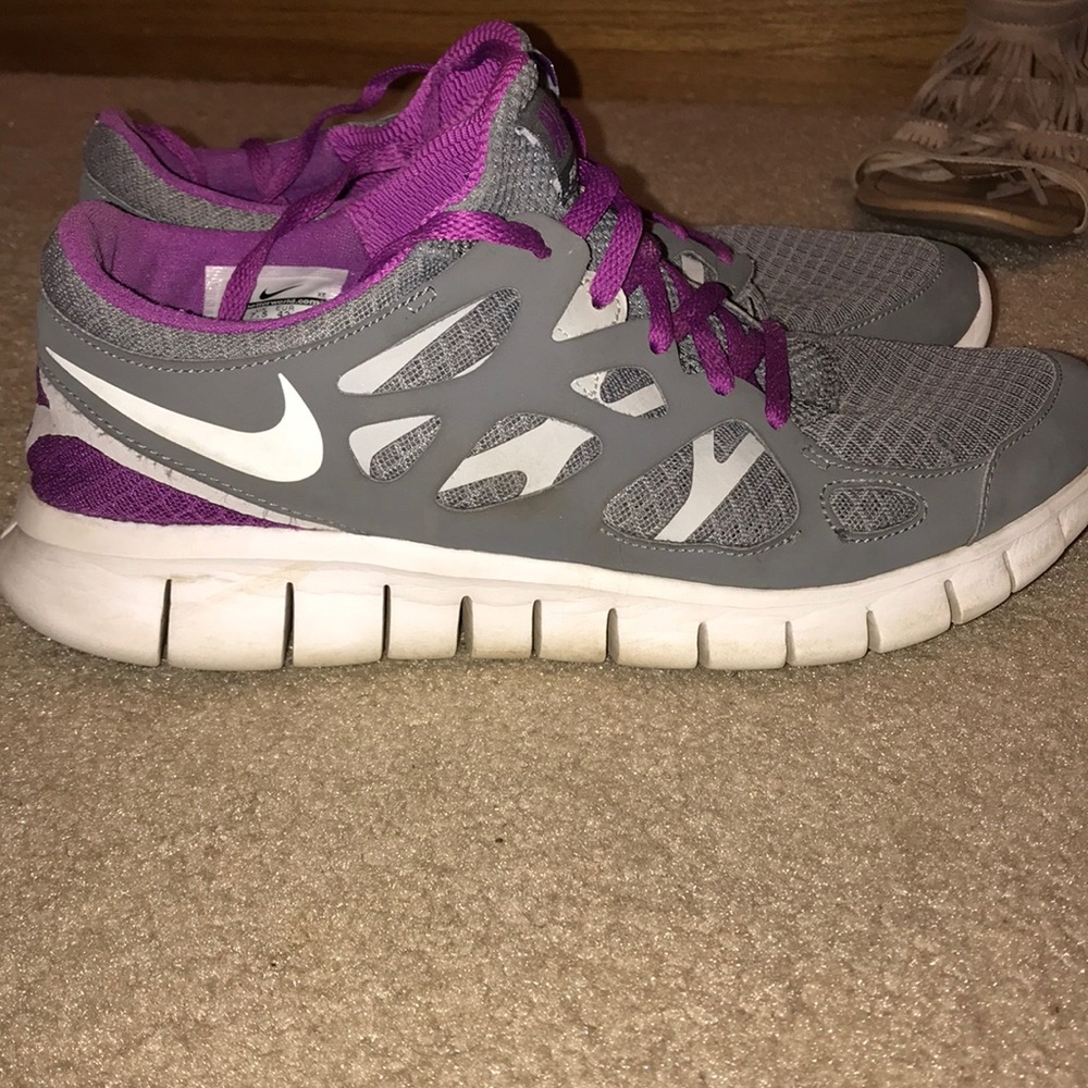 nike free run 2